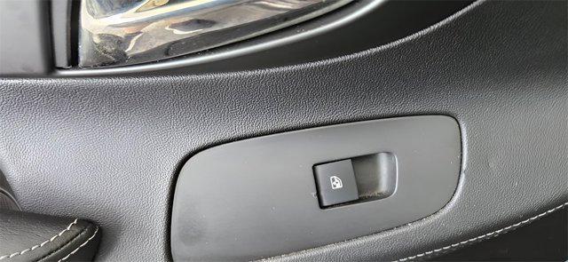 used 2015 Buick LaCrosse car, priced at $14,977