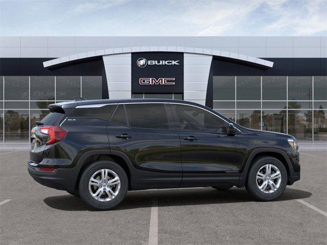 new 2024 GMC Terrain car, priced at $23,590