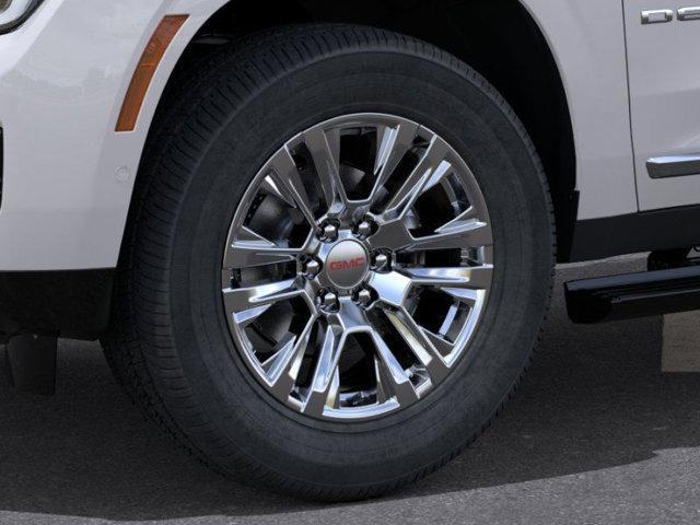 new 2025 GMC Yukon XL car, priced at $83,035