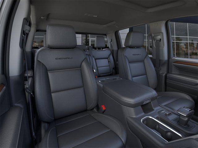 new 2024 GMC Sierra 1500 car, priced at $63,240