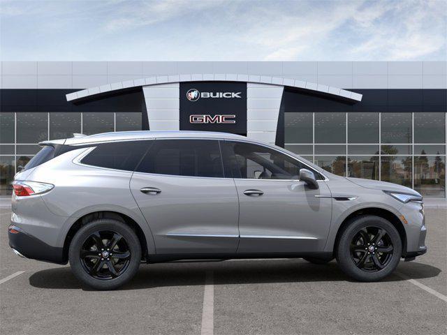 new 2024 Buick Enclave car, priced at $39,835