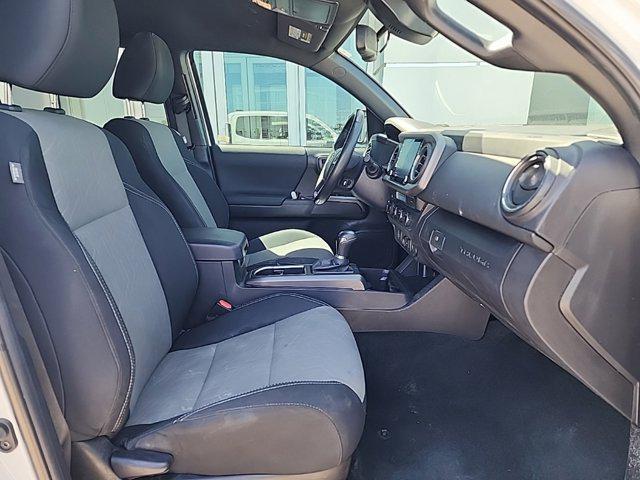 used 2023 Toyota Tacoma car, priced at $37,988