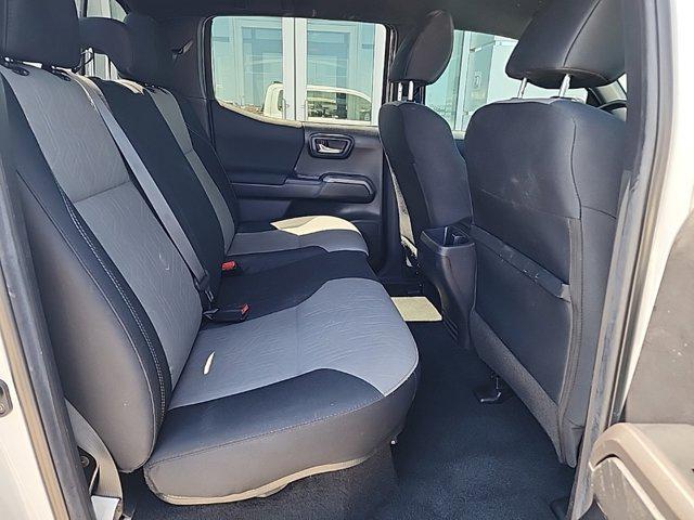 used 2023 Toyota Tacoma car, priced at $37,988
