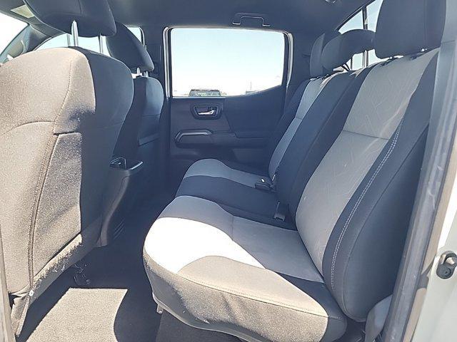 used 2023 Toyota Tacoma car, priced at $37,988