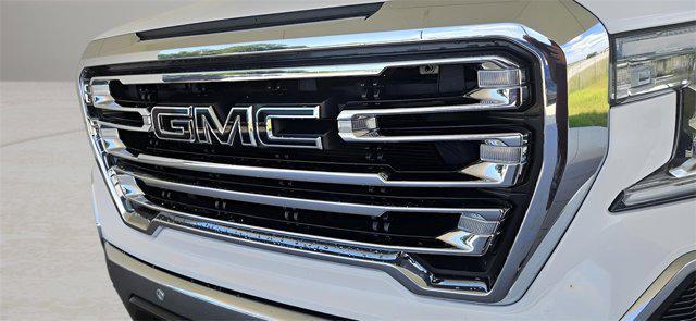 used 2019 GMC Sierra 1500 car, priced at $37,400