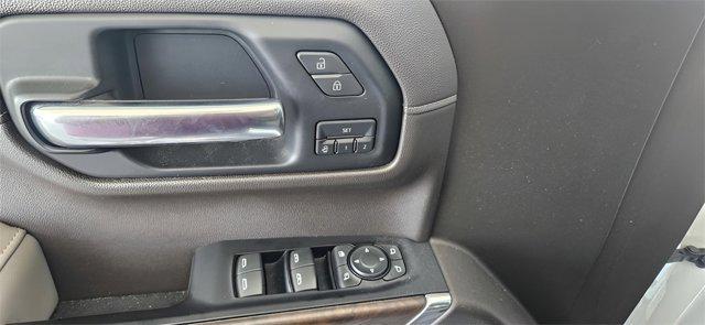 used 2019 GMC Sierra 1500 car, priced at $37,400