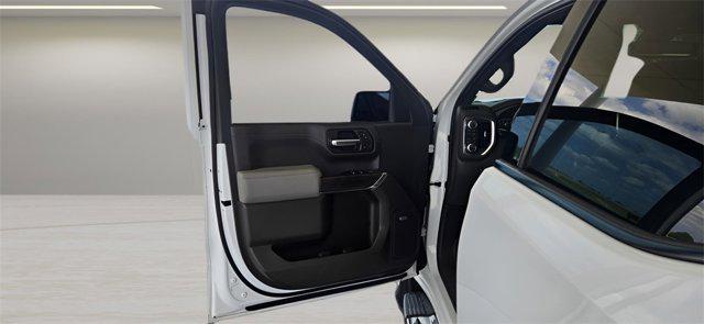 used 2019 GMC Sierra 1500 car, priced at $37,400