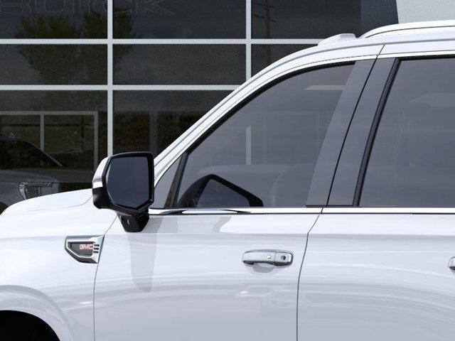 new 2026 GMC Yukon car, priced at $92,040