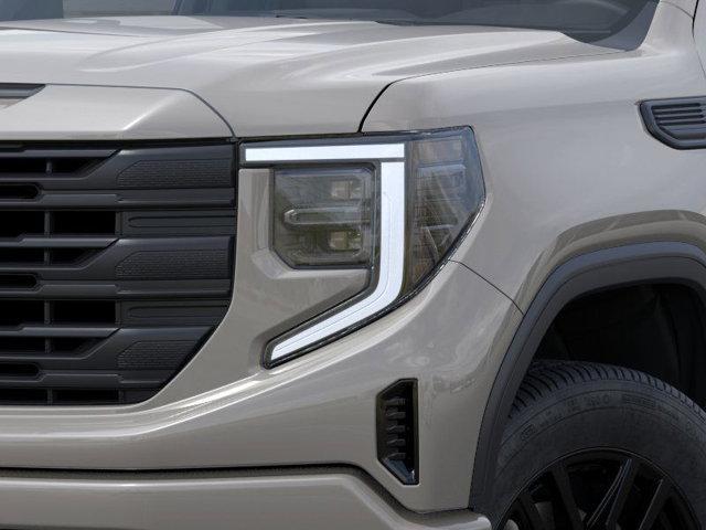 new 2026 GMC Sierra 1500 car, priced at $46,625