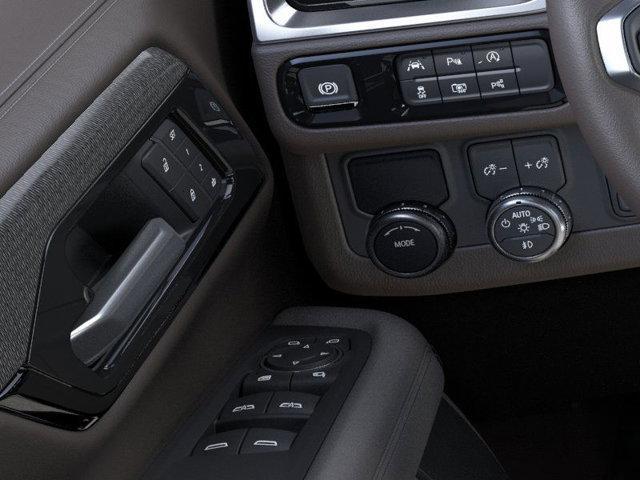 new 2026 GMC Yukon XL car, priced at $81,885