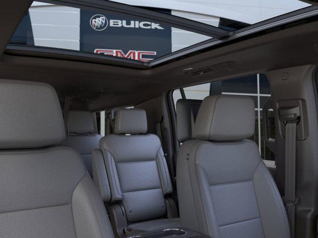 new 2026 GMC Yukon XL car, priced at $81,885