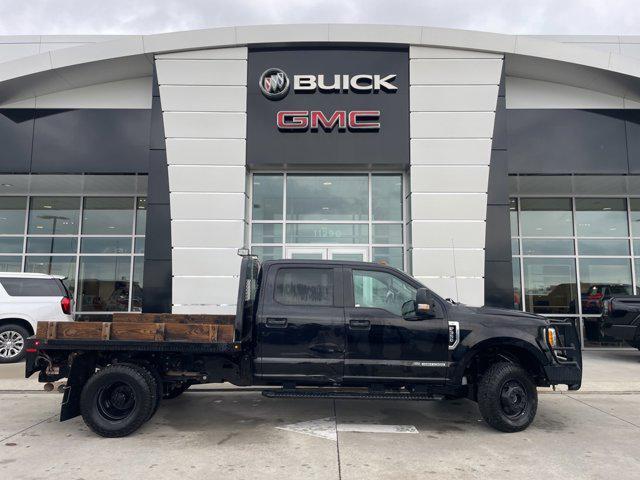 used 2017 Ford F-350 car, priced at $46,500
