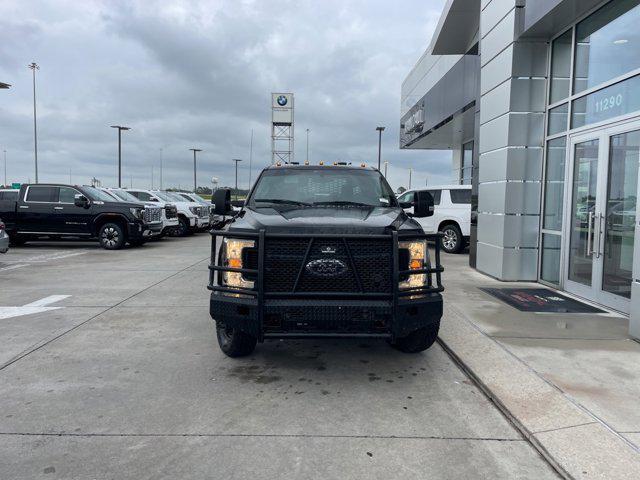 used 2017 Ford F-350 car, priced at $44,500