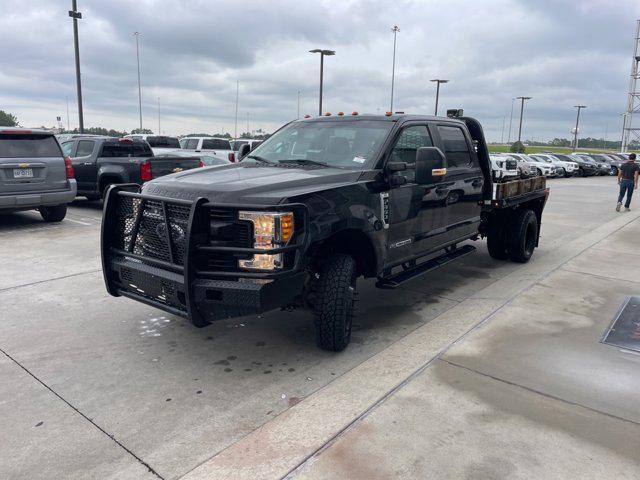 used 2017 Ford F-350 car, priced at $46,500