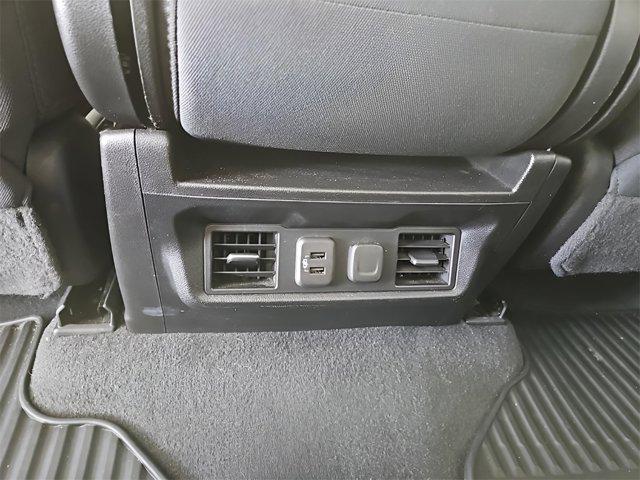 used 2022 GMC Sierra 1500 car, priced at $33,577