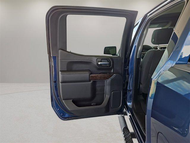used 2022 GMC Sierra 1500 car, priced at $33,577