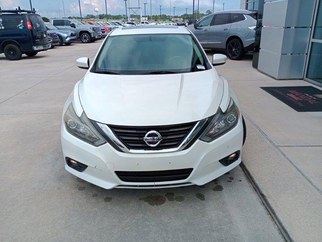 used 2016 Nissan Altima car, priced at $11,950