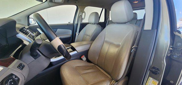used 2013 Ford Edge car, priced at $5,877