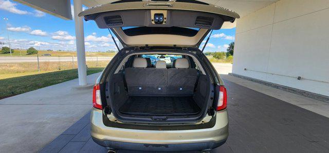 used 2013 Ford Edge car, priced at $5,877