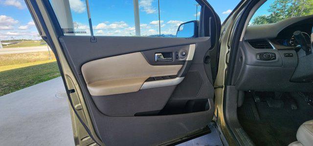 used 2013 Ford Edge car, priced at $5,877
