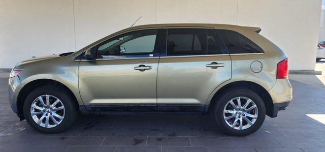 used 2013 Ford Edge car, priced at $5,877