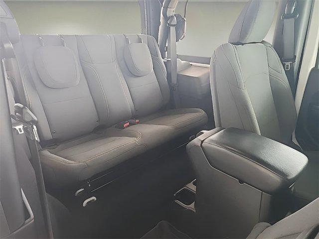 used 2024 Jeep Wrangler car, priced at $29,950