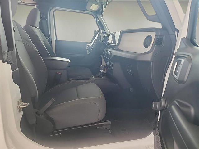 used 2024 Jeep Wrangler car, priced at $29,950