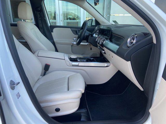 used 2021 Mercedes-Benz GLB 250 car, priced at $28,900