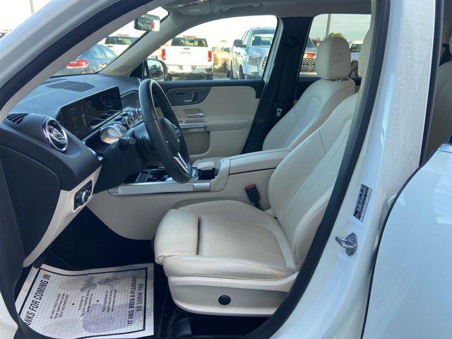 used 2021 Mercedes-Benz GLB 250 car, priced at $28,900