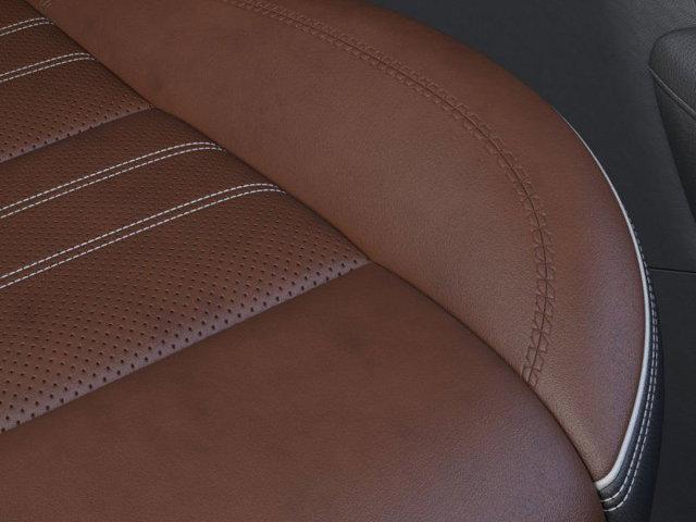 new 2026 GMC Sierra 1500 car, priced at $77,500