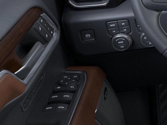 new 2026 GMC Sierra 1500 car, priced at $77,500