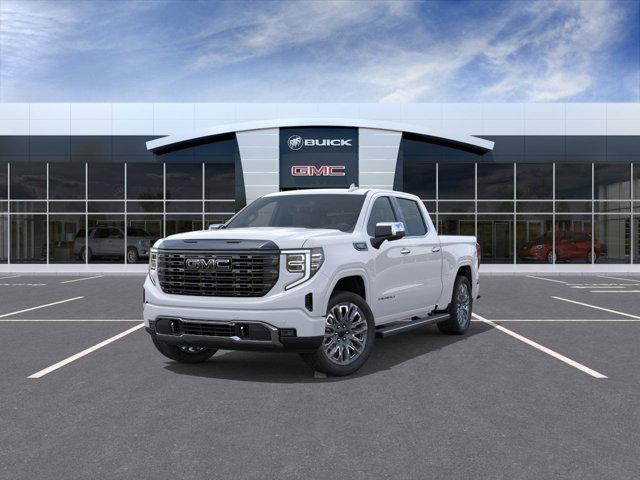 new 2026 GMC Sierra 1500 car, priced at $77,500