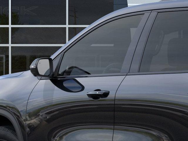 new 2026 GMC Acadia car, priced at $51,460