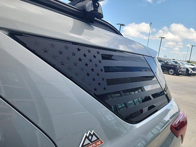 used 2023 Ford Explorer car, priced at $40,888