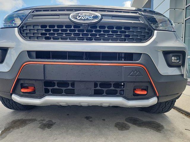 used 2023 Ford Explorer car, priced at $40,888