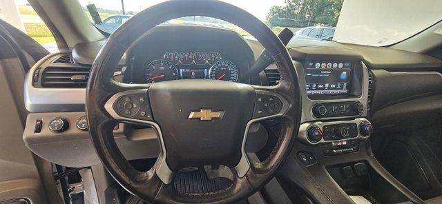 used 2018 Chevrolet Tahoe car, priced at $19,800