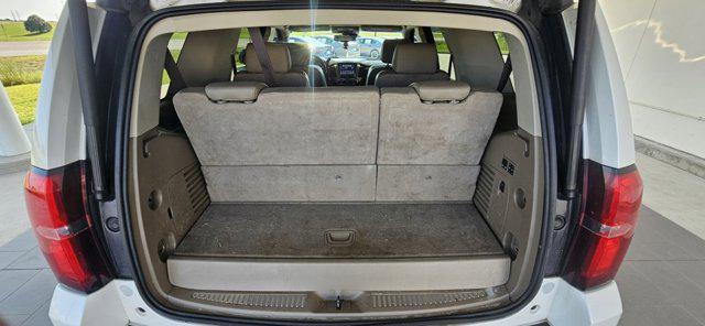 used 2018 Chevrolet Tahoe car, priced at $19,800