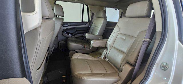 used 2018 Chevrolet Tahoe car, priced at $19,800