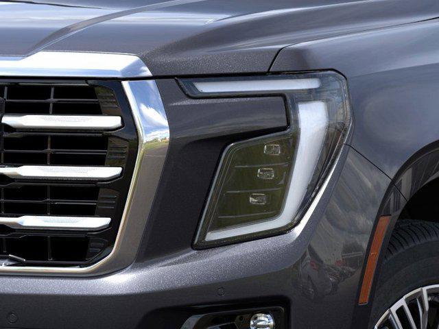 new 2025 GMC Yukon XL car, priced at $70,085