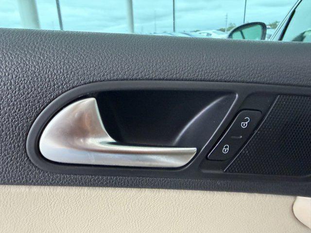 used 2015 Volkswagen Tiguan car, priced at $11,977