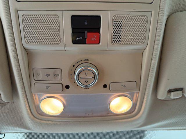 used 2015 Volkswagen Tiguan car, priced at $11,977