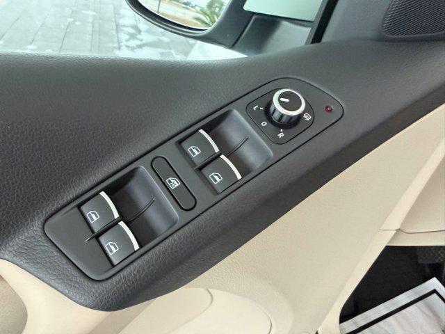 used 2015 Volkswagen Tiguan car, priced at $11,977