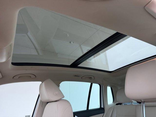 used 2015 Volkswagen Tiguan car, priced at $11,977