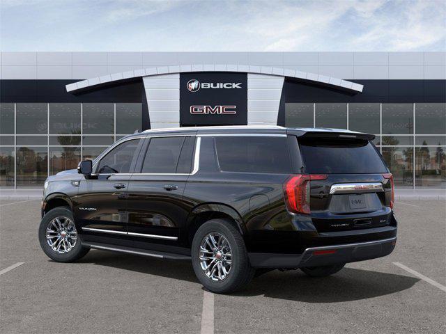 new 2024 GMC Yukon XL car, priced at $68,285