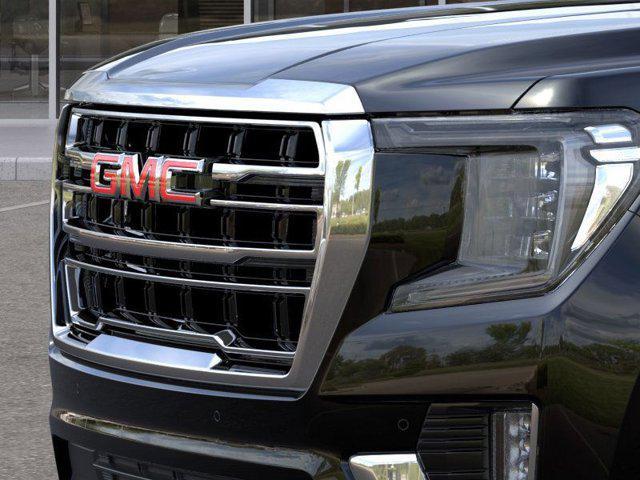 new 2024 GMC Yukon XL car, priced at $68,285