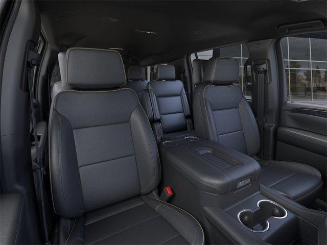 new 2024 GMC Yukon XL car, priced at $68,285