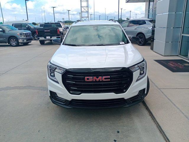 used 2024 GMC Terrain car, priced at $28,500