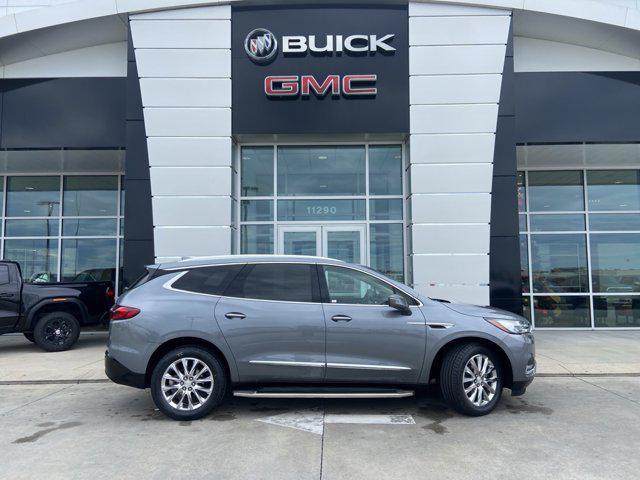 used 2020 Buick Enclave car, priced at $20,750