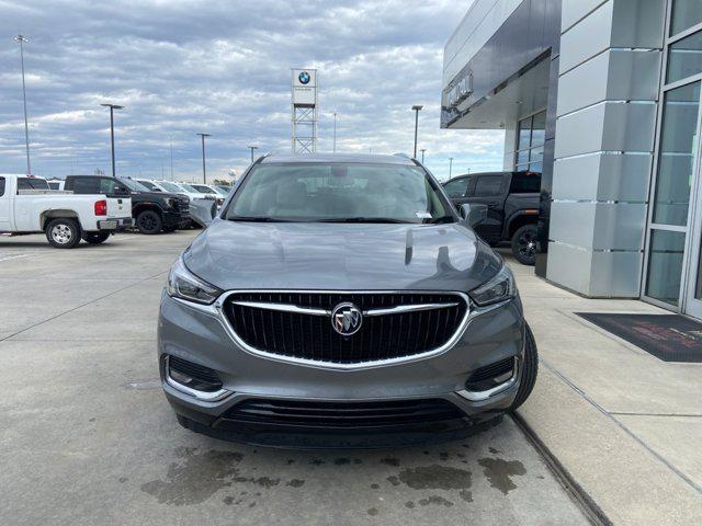 used 2020 Buick Enclave car, priced at $20,750