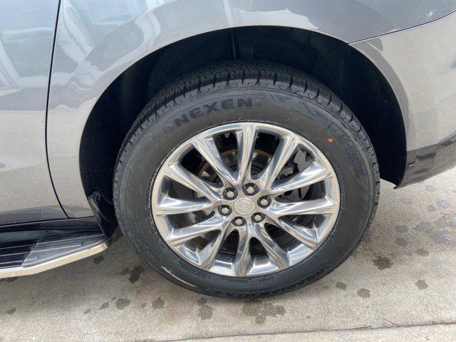 used 2020 Buick Enclave car, priced at $20,750